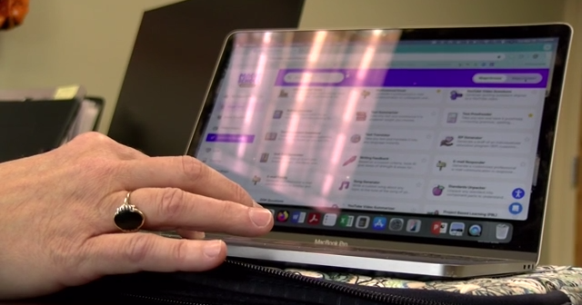 Educators adapting to AI tools in schools | News [Video]