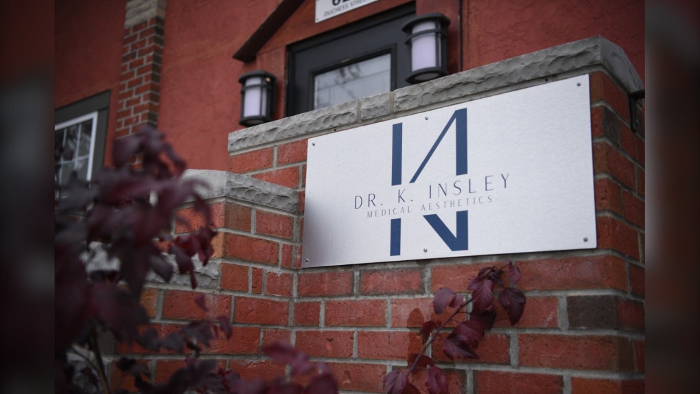 Dr. K Insley: Saskatoon medical aesthetics clinic closes, clients out thousands [Video]