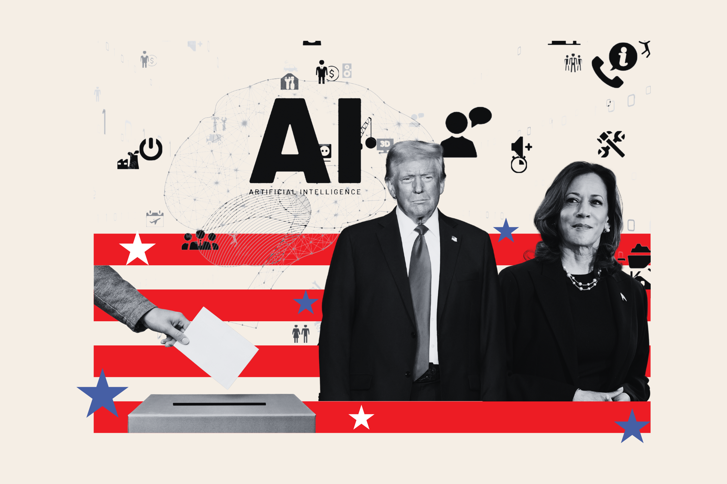 Did AI Influence the Election Result? Experts’ Verdicts [Video]