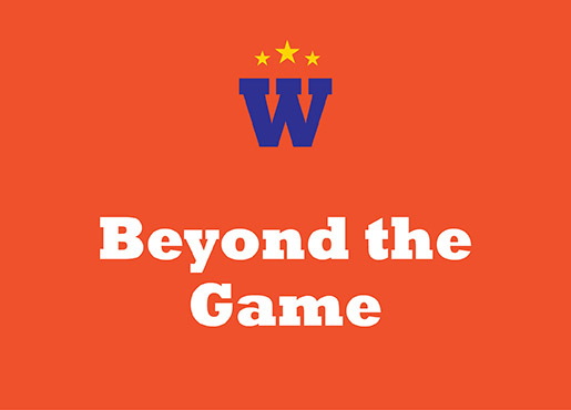 Beyond the Game: Female Athletes & the Power of NIL [Video]