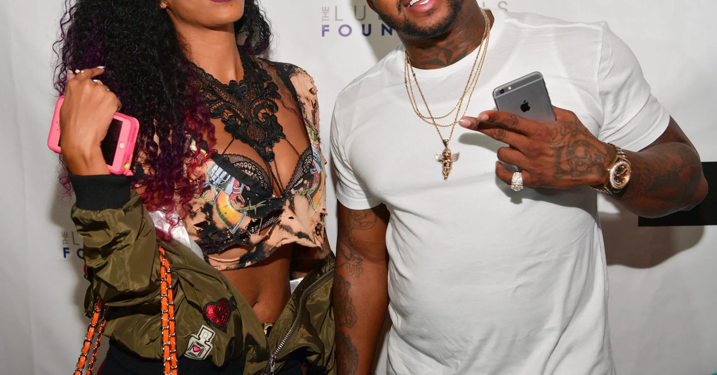 Lil Scrappy Admits He Doesn’t Like Bambi Anymore [Video]