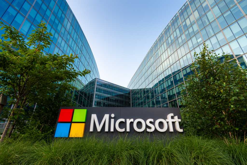 Microsoft partners with industry leaders to offer vertical SLMs [Video]