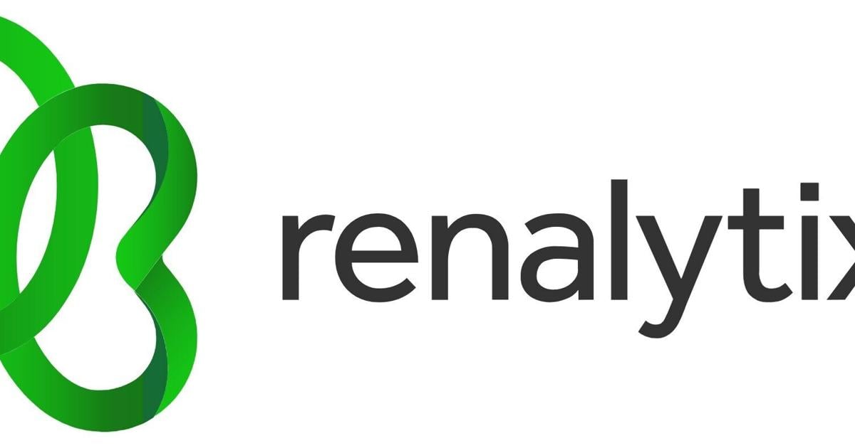 Renalytix plc Reports Financial Results for First Quarter of Fiscal Year 2025 | PR Newswire [Video]