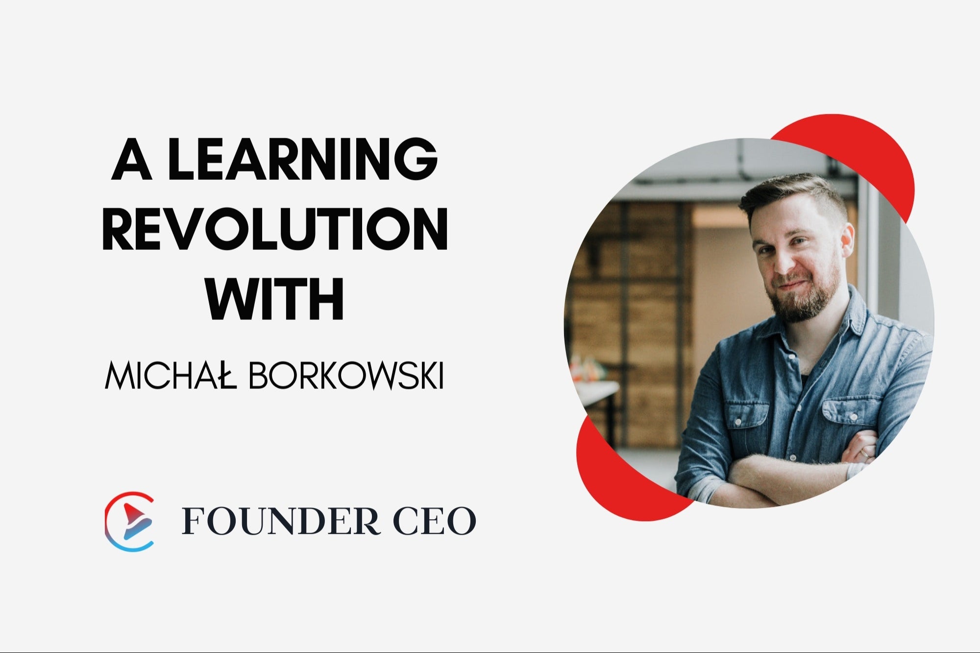 How AI Is Helping the Founder of Brainly Transform Online Education [Video]