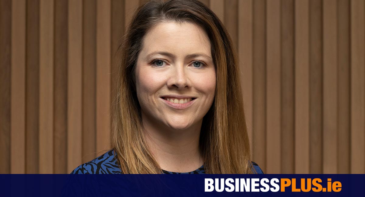 Aisling O’Sullivan appointed Deputy Managing Director of Starcom, part of Core [Video]