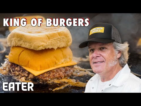 How Hamburger America Became the Top Burger Spot in NYC — Icons [Video]