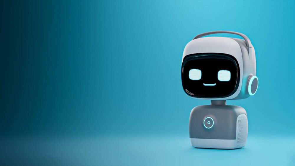 Norby the Robot: The Personal Touch You Need in Language Learning [Video]