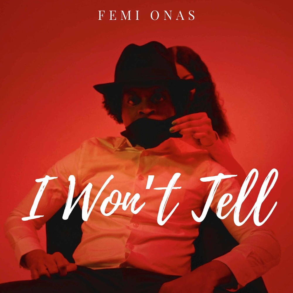 DIAMOND IN THE ROUGH: Femi Onas [Video]