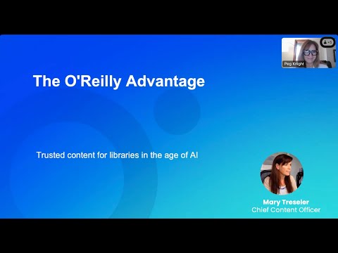 Content you can trust in the AI age: The O