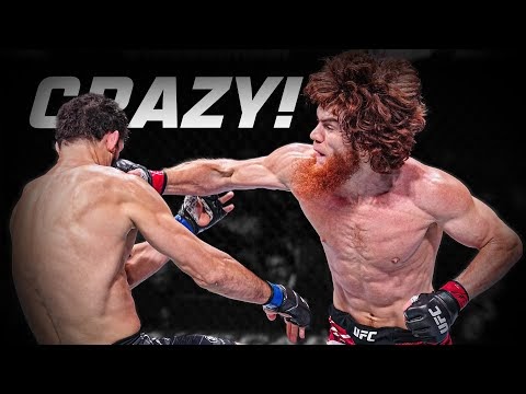 AllFreeFightVideos | FightVideoMMA | UFC - MMA - Mixed Martial Arts Fight Videos Online: What Was THAT?!  The Most Unique UFC Finishes EVER!