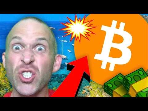 BITCOIN TO $100K & SOLANA TO $1K THIS MONTH!!!!!!!! [crypto 2024] [Video]