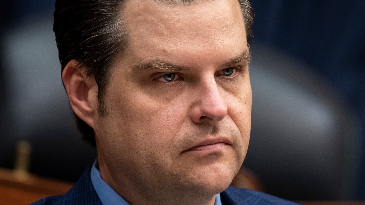 The Matt Gaetz Allegations: A Timeline of His Alleged Crimes [Video]