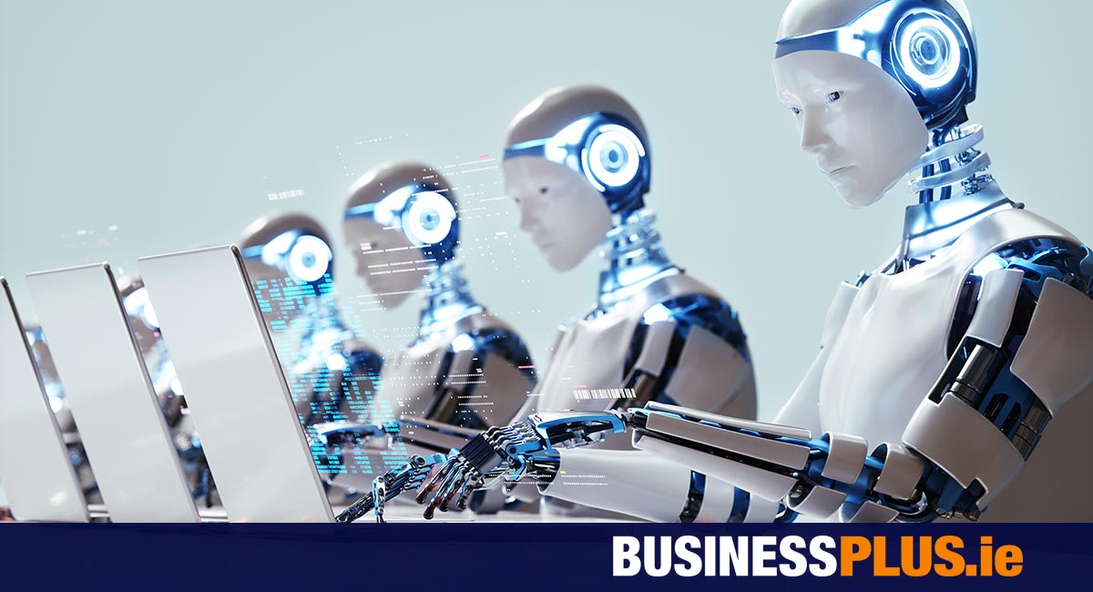 AI to replace workers in the UK after Budget, warns tech boss [Video]