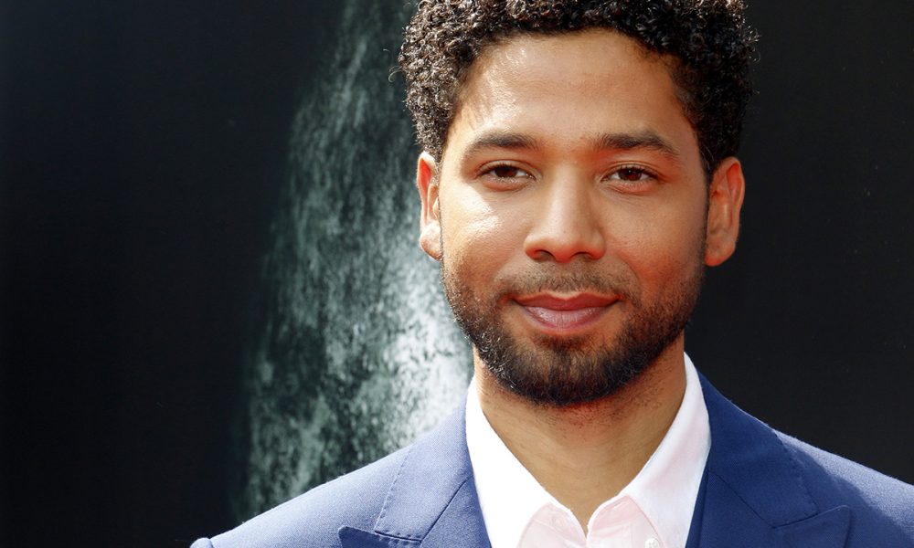 Illinois Supreme Court overturns Jussie Smolletts conviction in hate crime hoax [Video]