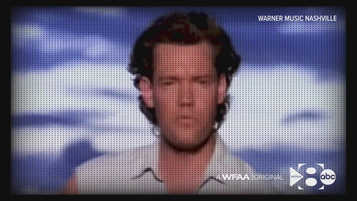 Artificial Intelligence recreates country music star Randy Travis