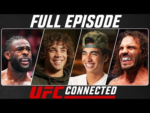 AllFreeFightVideos | FightVideoMMA | UFC - MMA - Mixed Martial Arts Fight Videos Online: UFC Connected: Payton Talbot, Aljamain Sterling, Clay Guida and Pro Surfer Bronson Meydi!