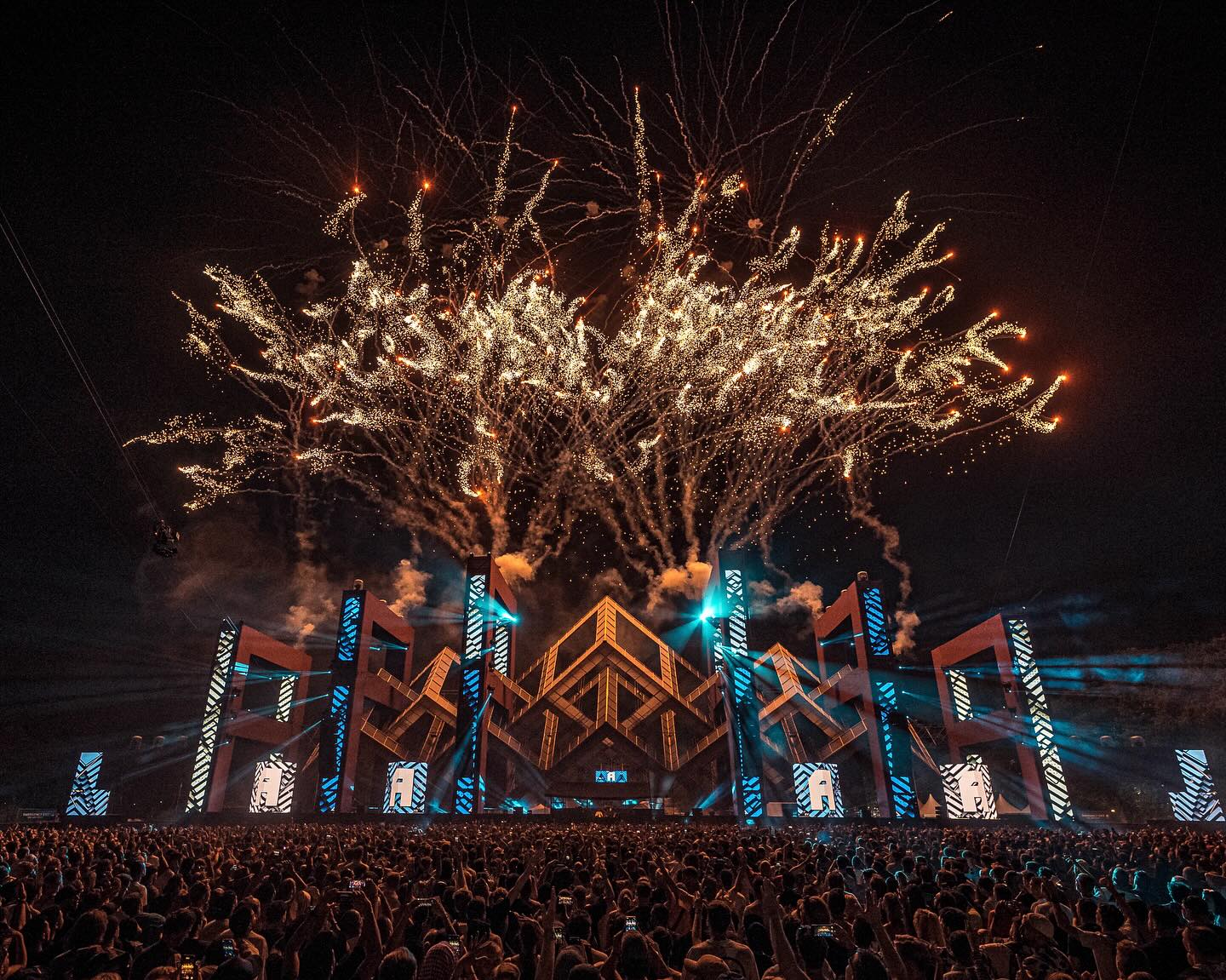 Awakenings Drops First Artists For Their Summer Festival Edition [Video]