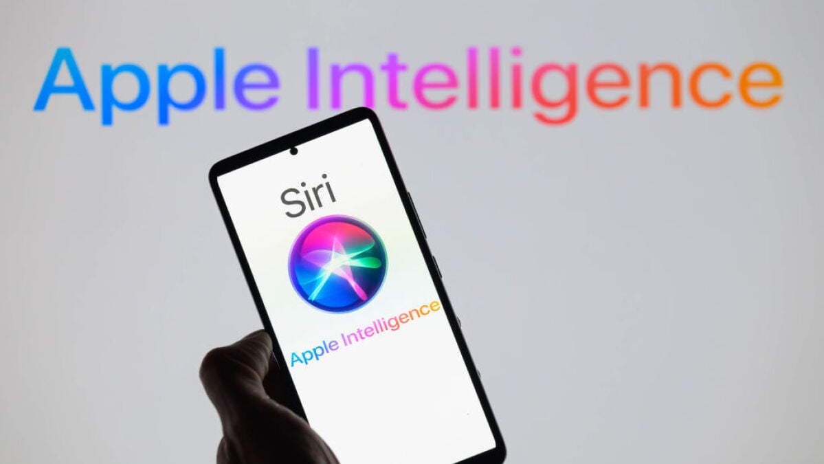 ‘LLM Siri’ aims to rival ChatGPT  but dont expect it until iOS 19 [Video]