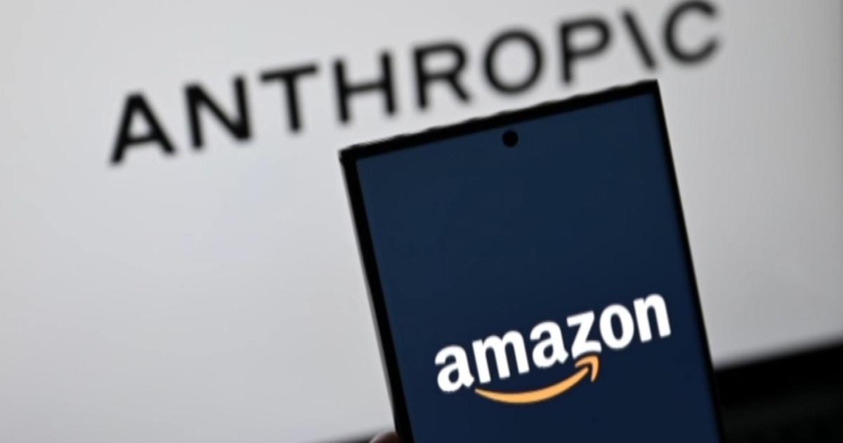 Amazon investing more in Anthropic, ChatGPT