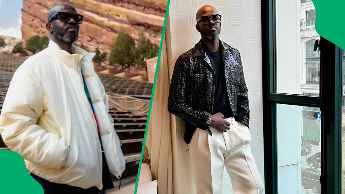 Black Coffee Wins International Award for World