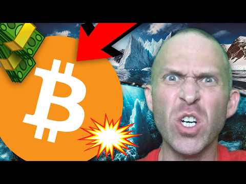 ABSOLUTE EMERGENCY 👀 FOR BITCOIN RIGHT NOW!!!!!!!!!!!!!!!!!!!! [Video]