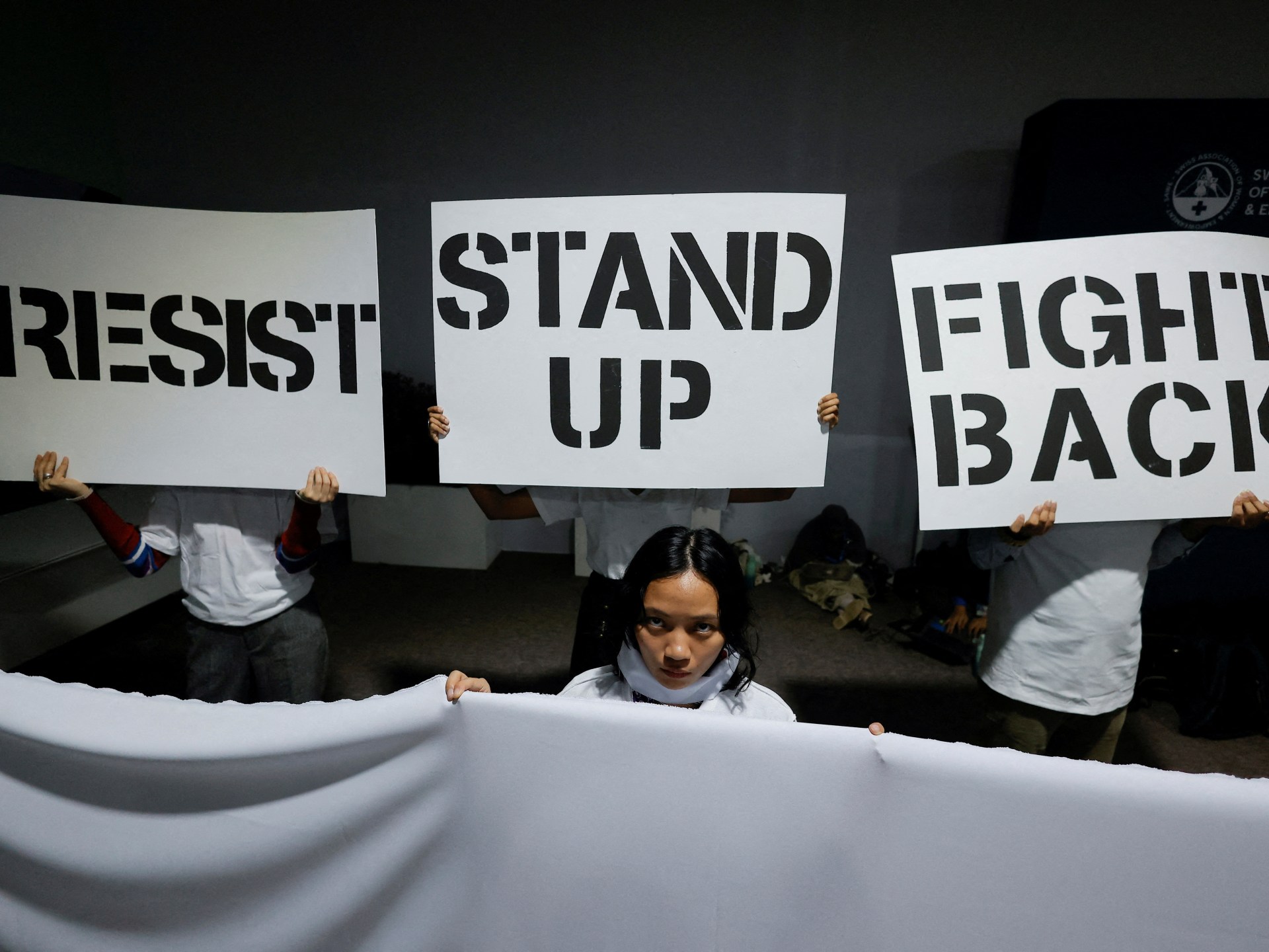 UN climate talks in disarray as developing nations stage walkout at COP29 | Climate Crisis News [Video]