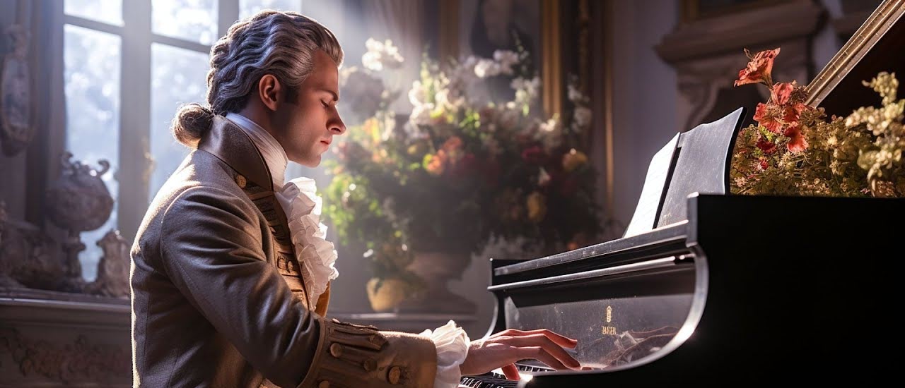 15 Best Classical Music Pieces of All Time [Video]