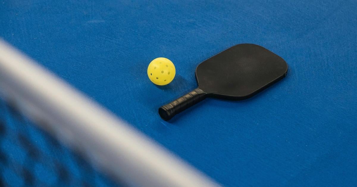 Pickleball courts planned for county-owned land in Bedford [Video]