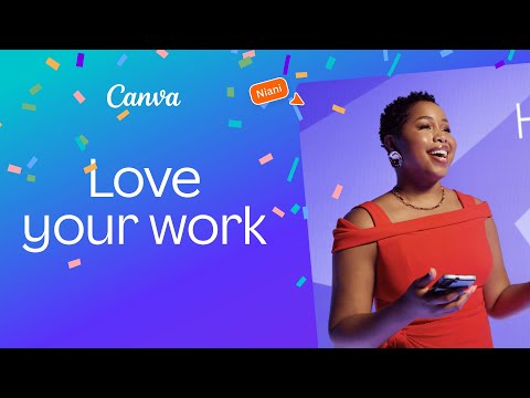 As Canva targets enterprises, it risks losing SMBs due to higher prices [Video]