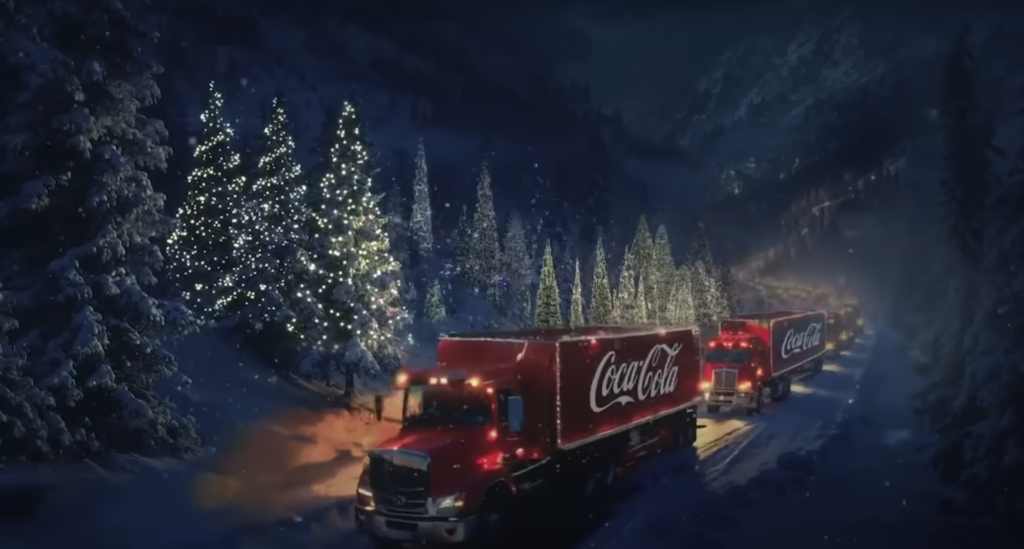 Has Coca-Colas 2024 AI Holiday Ad Killed the Spirit of Christmas? [Video]