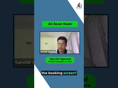 How to Use XG Boost for Predictive Analytics: Sanchit Agarwal’s Game-Changing Tips! [Video]