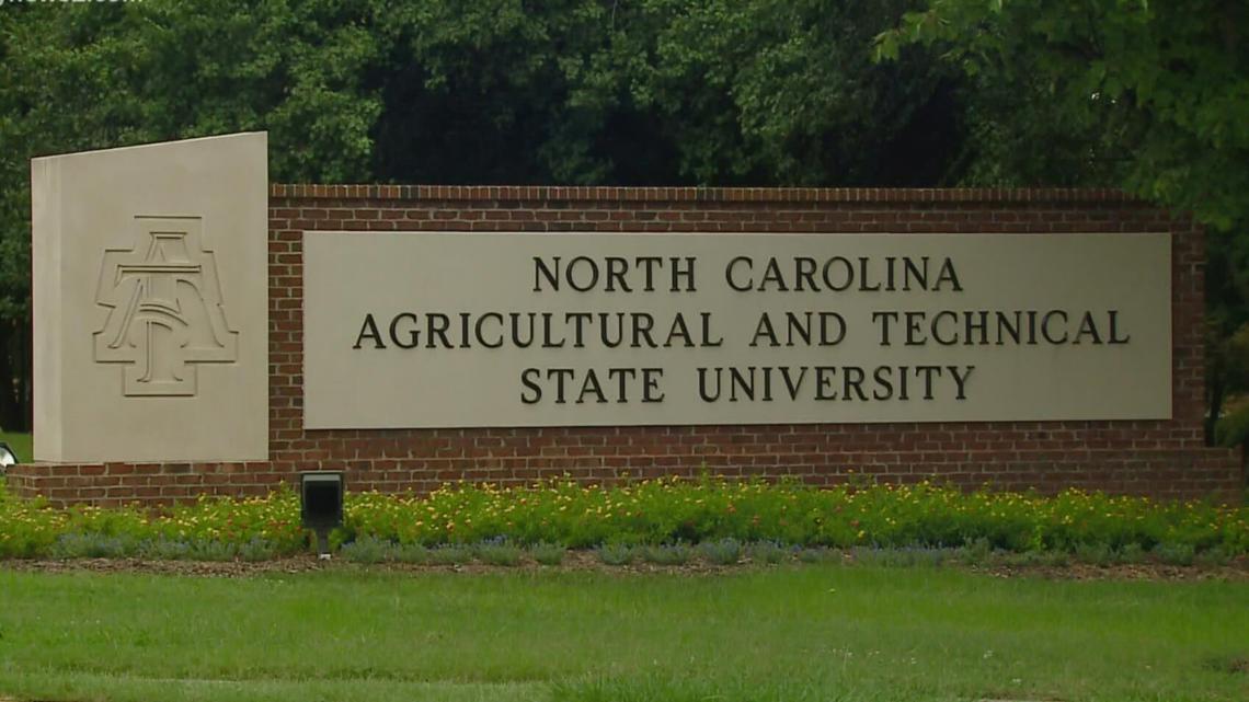 AI degree approved at NC A&T [Video]