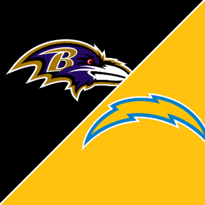 Ravens vs. Chargers (Nov 25, 2024) Live Score [Video]