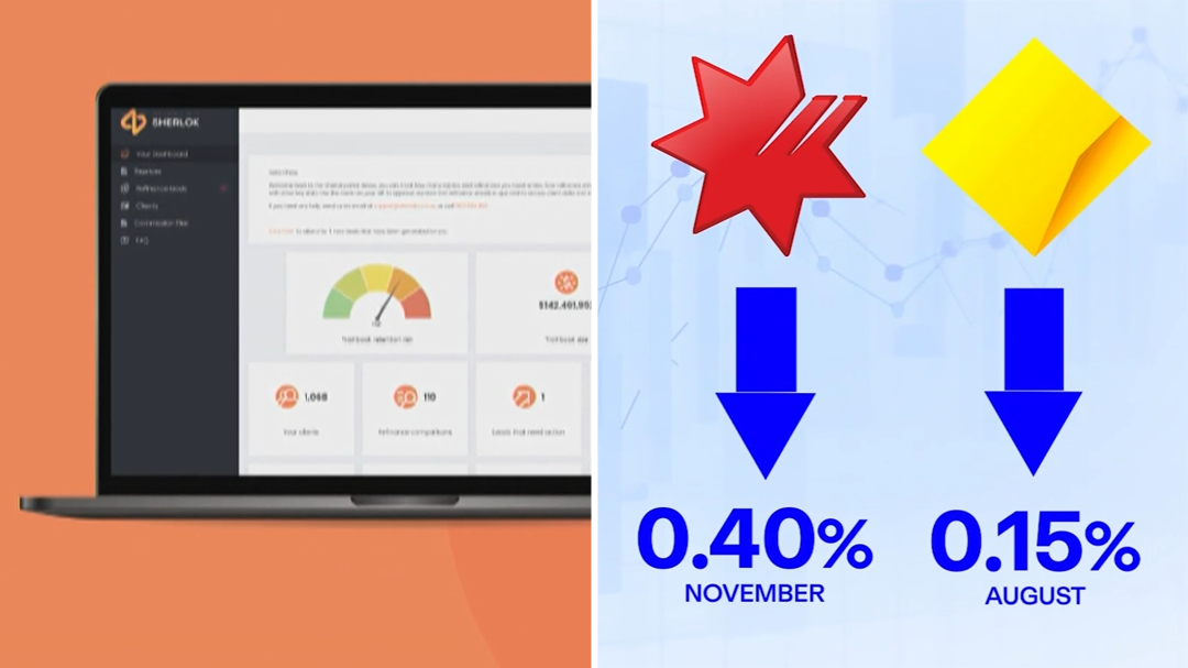 Mortgage brokers getting around loyalty tax’ with AI tool [Video]