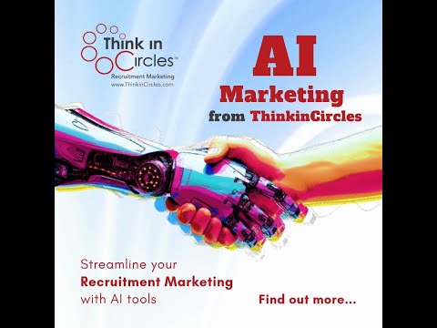 AI Marketing from ThinkinCircles [Video]