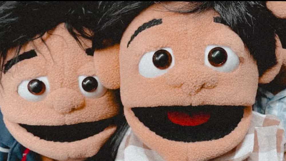 Preserving language and culture through puppetry and media [Video]