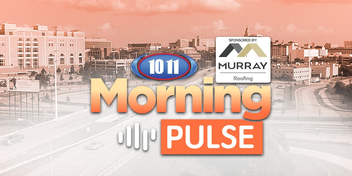 WATCH: Morning Pulse with Craig Allison Nov. 26, 2024 [Video]