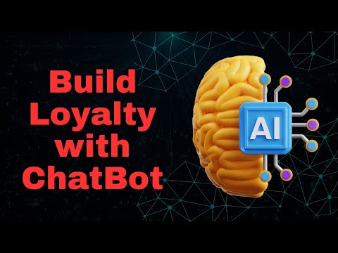 How AI Chatbots Build Relationships with Returning Customers [Video]