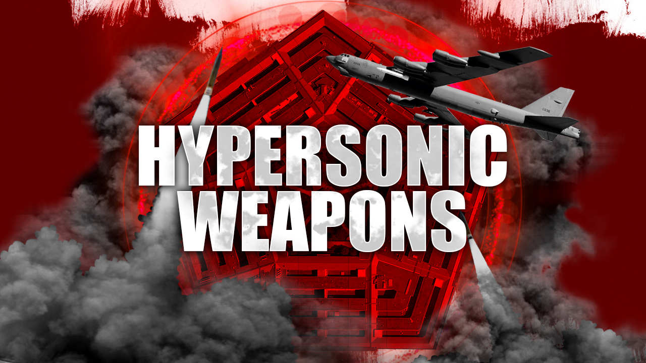 Video: Russias Hypersonic Strike on Ukraine: Shocking Truth [Video]