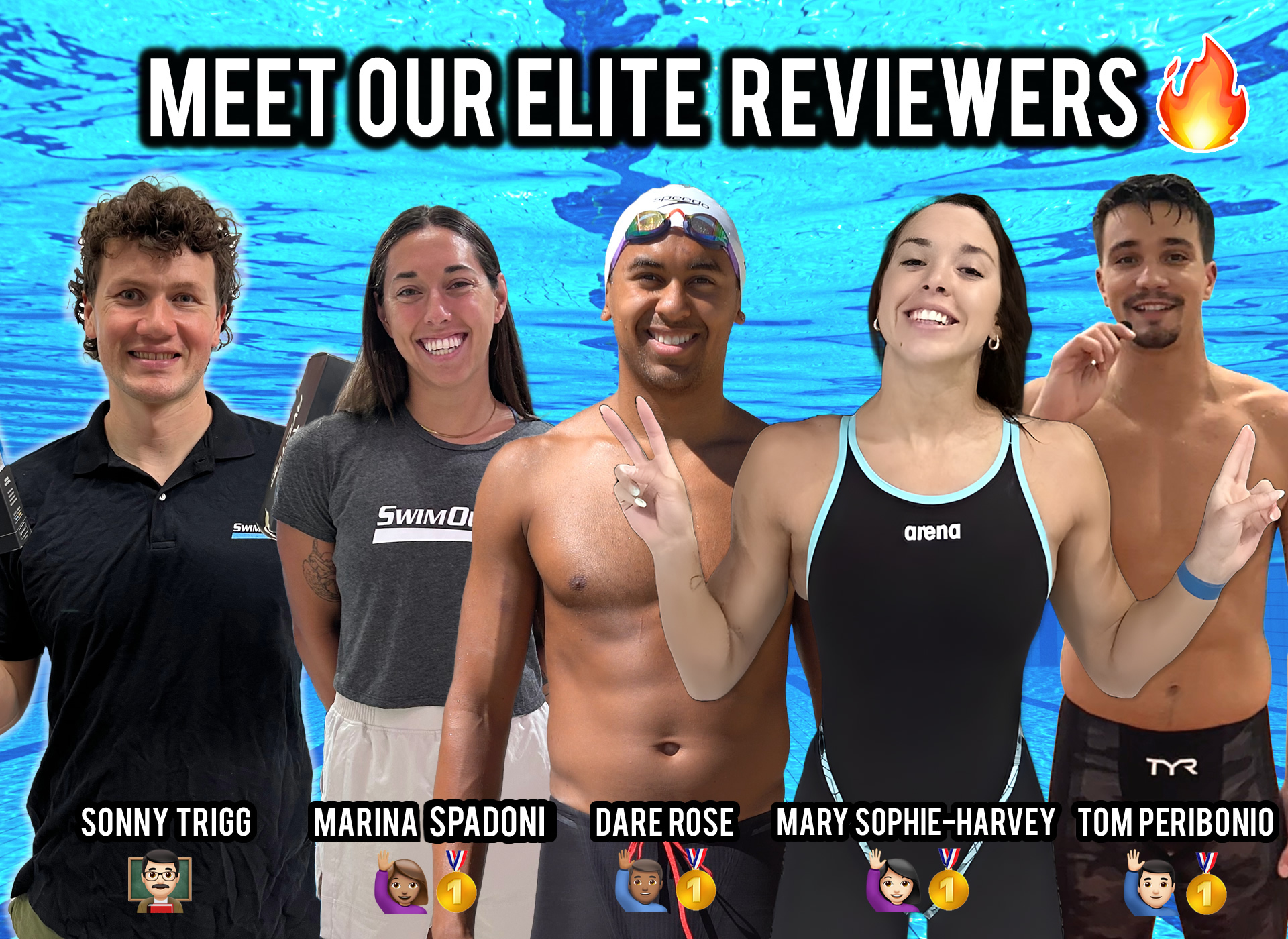 SwimOutlet.com Breaks Down Their 2025 Tech Suit Review [Video]