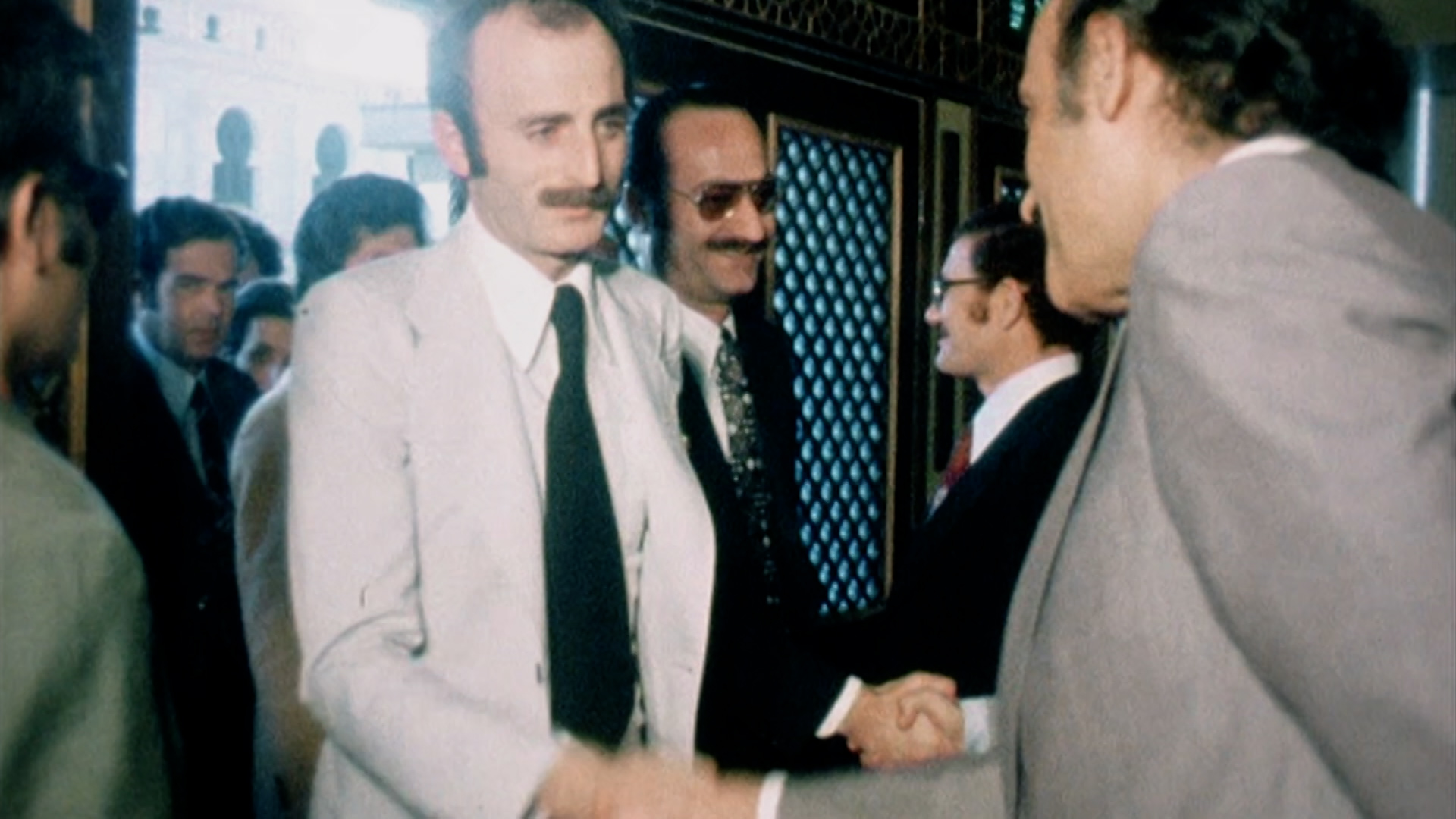 Lebanons political families: The Jumblatt dynasty | Politics [Video]