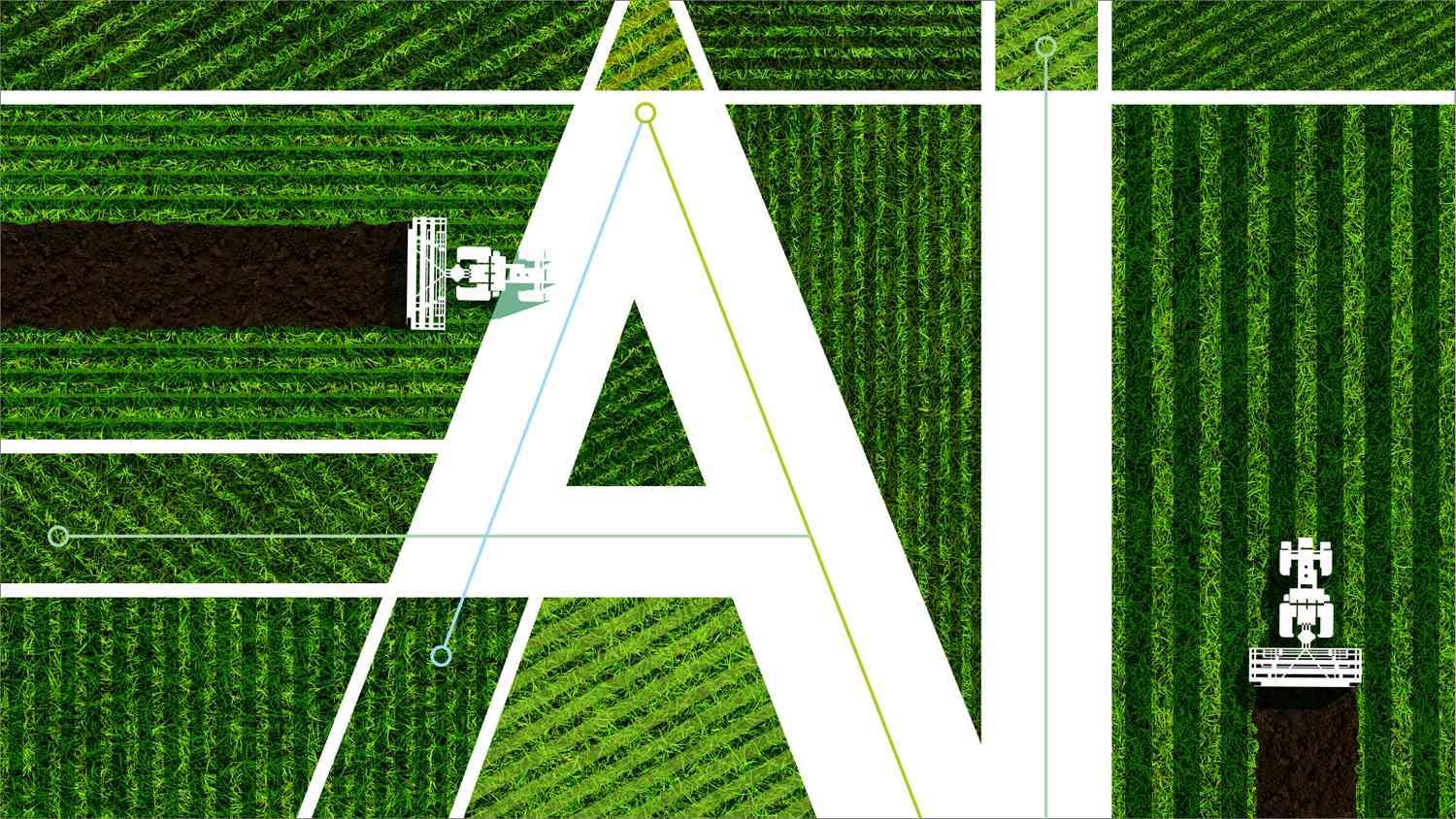 How Will Artificial Intelligence Change Agriculture? [Video]