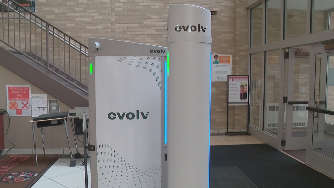 FTC files complaint against Evolv’s security system [Video]