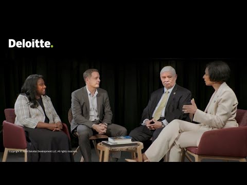 AI Masterclass for HBCU | Setting the stage: Introduction [Video]