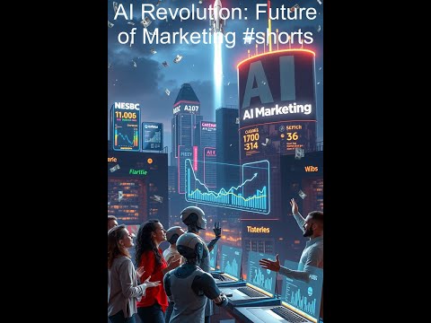 AI Targeting: Future of Marketing [Video]