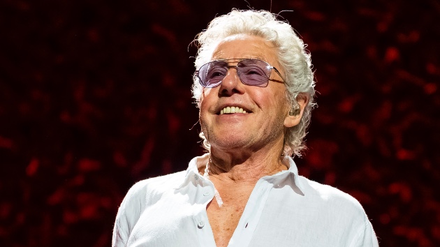 Roger Daltrey praises Pennsylvania youth bands cover of The Whos Baba ORiley  KSHE 95 [Video]