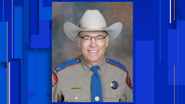 Steven McCraw bids farewell after leading Texas DPS for 15 years [Video]