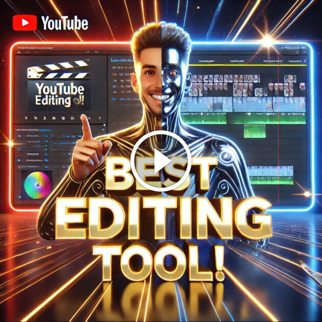 Best Budget Video Editor For YouTube Videos: #1 Beginner Friendly Choice Packed With Features