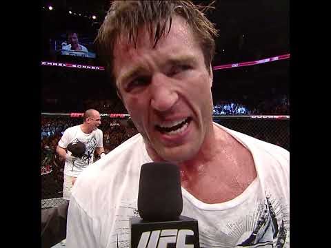 AllFreeFightVideos | FightVideoMMA | UFC – MMA – Mixed Martial Arts Fight Videos Online: GOAT ON THE MIC