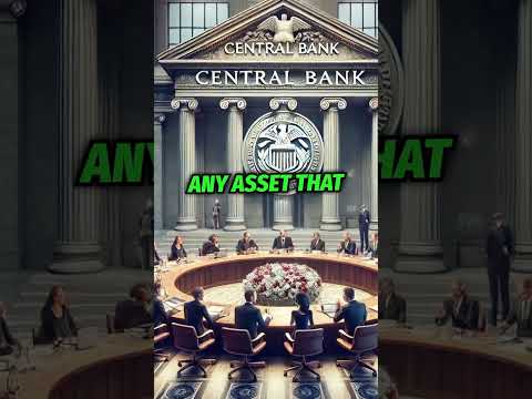 Tons of gold: Central banks’ bold move [Video]